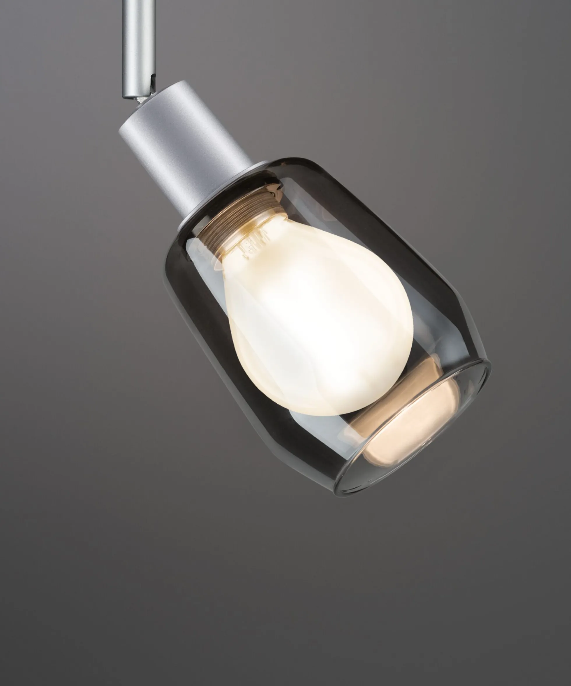 URail Schirm - DecoSystems Vento