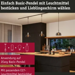 URail Schirm - 2Easy Neila