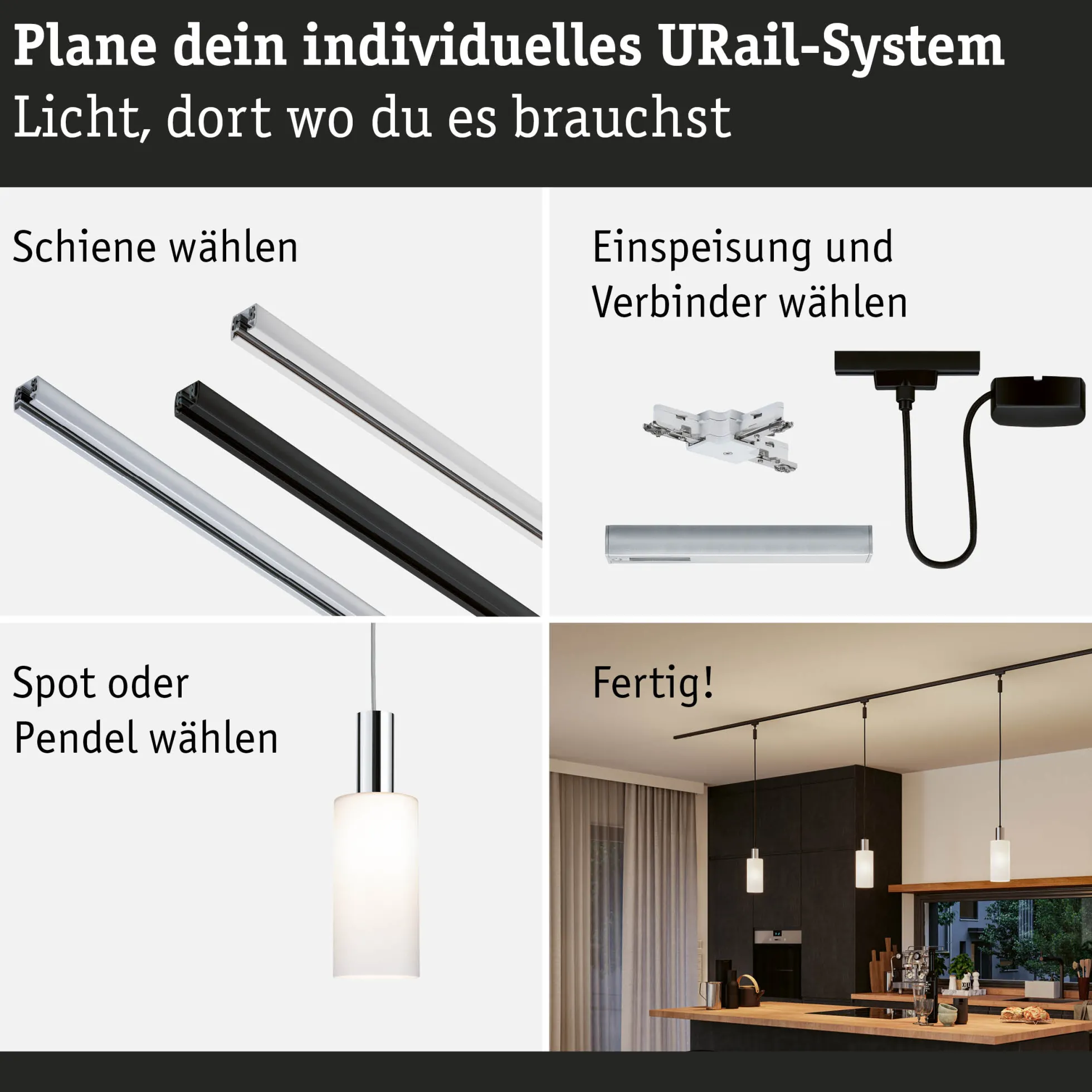 URail Schirm - 2Easy Raja