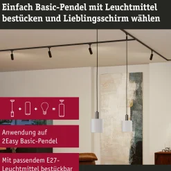 URail Schirm - 2Easy Tallis