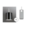 URail Schirm - 2Easy Tallis