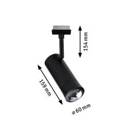 URail Spot Smart Home Zigbee 3.0 - Tarie RGBW