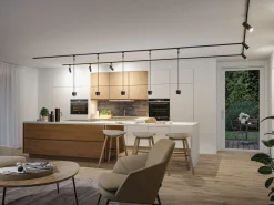 URail Spot Smart Home Zigbee 3.0 - Tarie RGBW