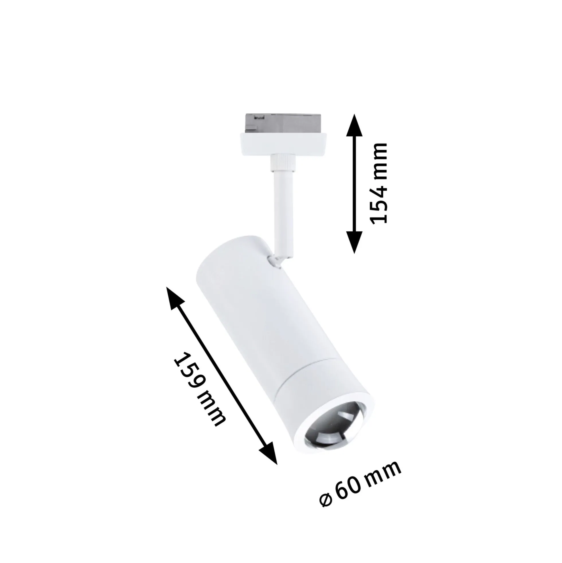 URail Spot Smart Home Zigbee 3.0 - Tarie RGBW