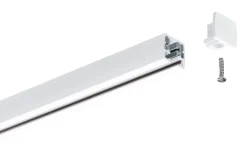 URail Verbinder - Endkappe