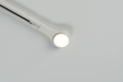 URail Verbinder - Endkappe