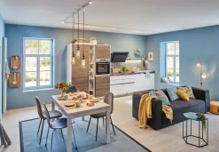 URail Verbinder - Endkappe