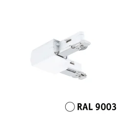 URail Verbinder - L-Stück