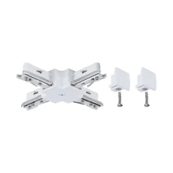URail Verbinder - X-Stück