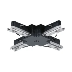 URail Verbinder - X-Stück