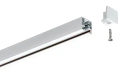 URail Verbinder 2er-Set - Endkappe 2er-Set