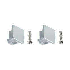 URail Verbinder 2er-Set - Endkappe 2er-Set