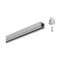 URail Verbinder 2er-Set - Endkappe 2er-Set