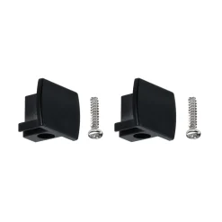 URail Verbinder 2er-Set - Endkappe 2er-Set