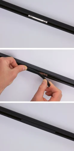 URail Zubehör - Connector-Inlay