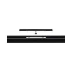 URail Zubehör - Connector-Inlay