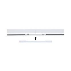 URail Zubehör - Connector-Inlay