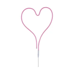USB LED Strip - Neon Colorflex Pink