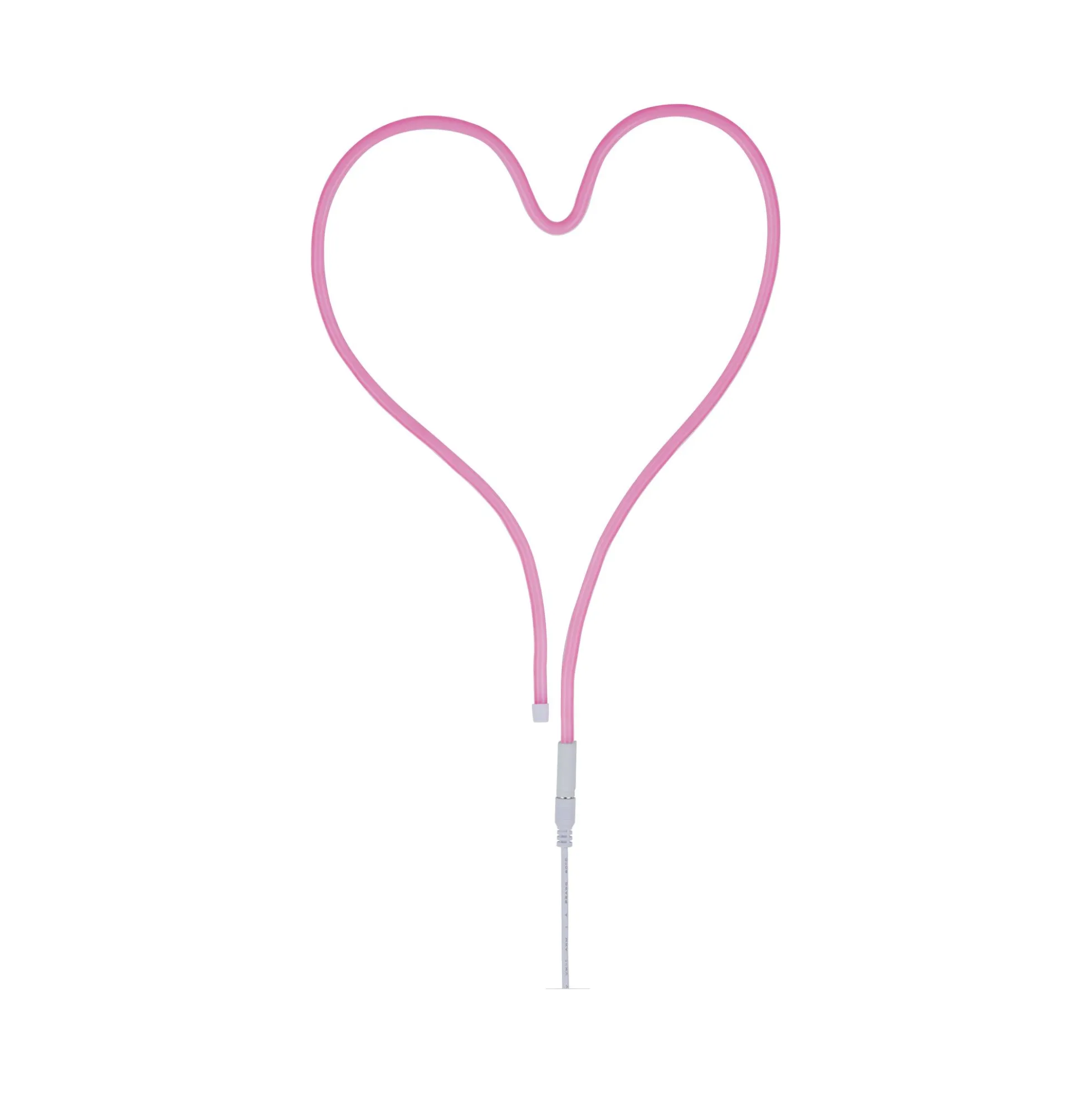 USB LED Strip - Neon Colorflex Pink