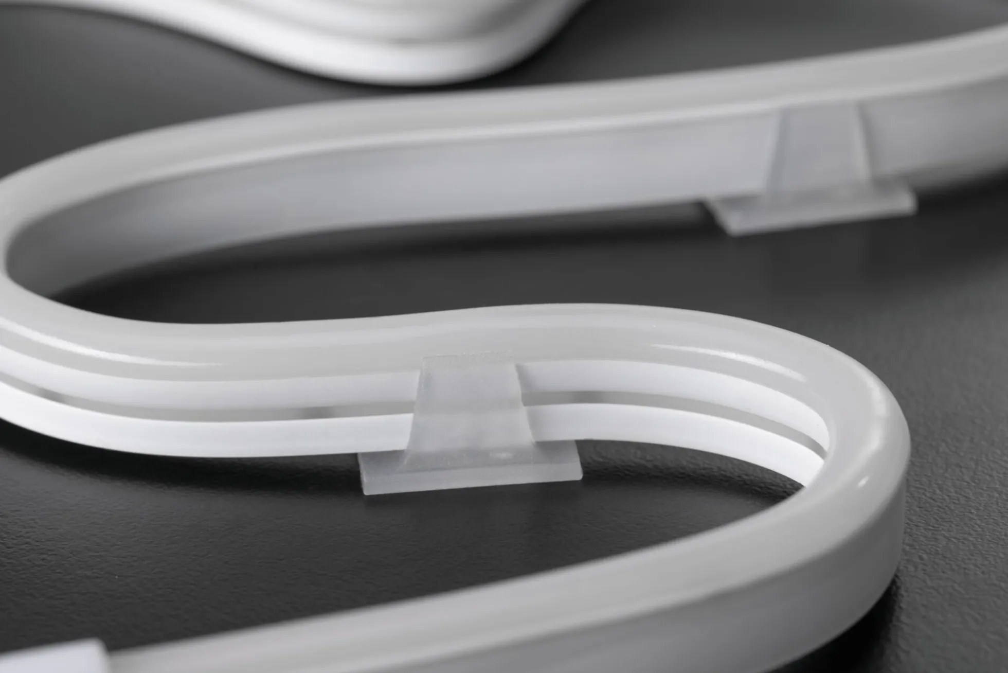 USB LED Strip - Neon Colorflex Pink