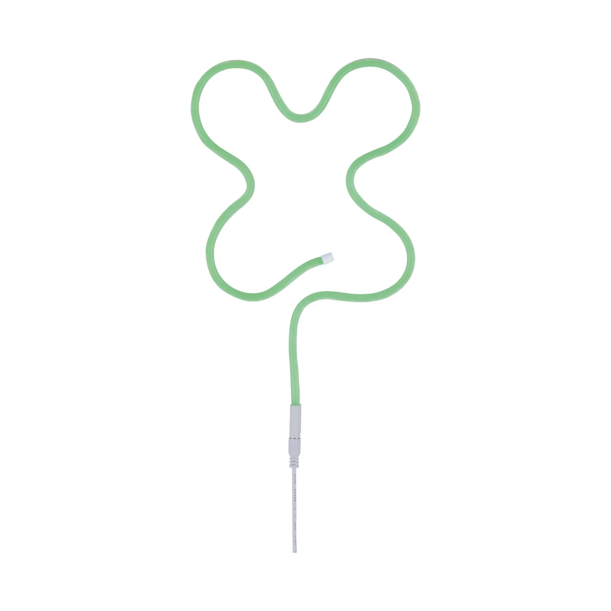 USB LED Strip - Neon Colorflex Grün