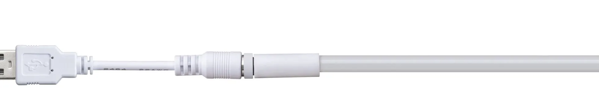 USB LED Strip - Neon Colorflex Grün