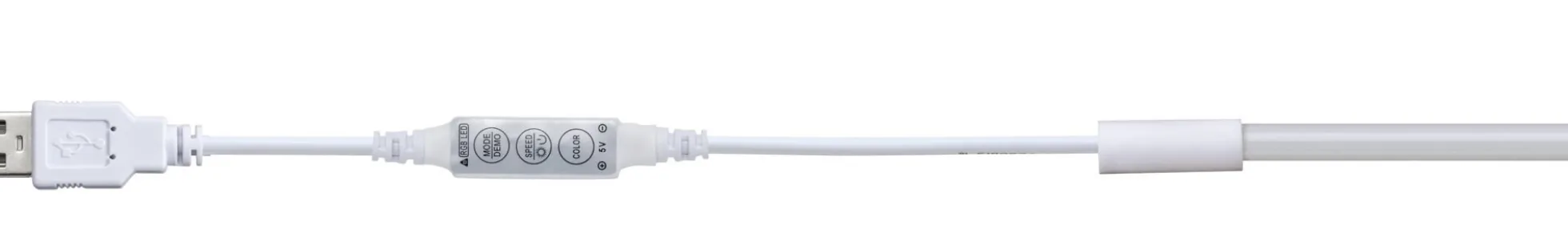 USB LED Strip - Neon Colorflex RGB