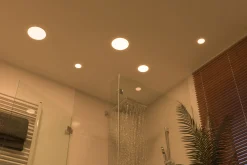 VariFit LED Einbaupanel - Veluna