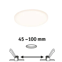 VariFit LED Einbaupanel - Veluna