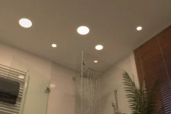 VariFit LED Einbaupanel - Veluna