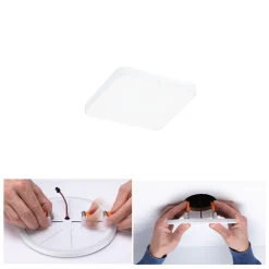 VariFit LED Einbaupanel - Veluna Edge