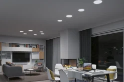 VariFit LED Einbaupanel - Veluna