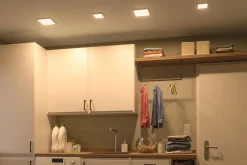 VariFit LED Einbaupanel - Areo