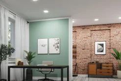 VariFit LED Einbaupanel - Veluna