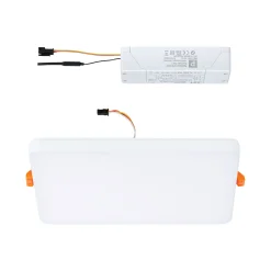 VariFit LED Einbaupanel Smart Home Zigbee 3.0 - Veluna Edge