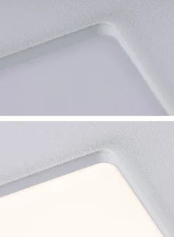 VariFit LED Einbaupanel Smart Home Zigbee 3.0 - Veluna Edge