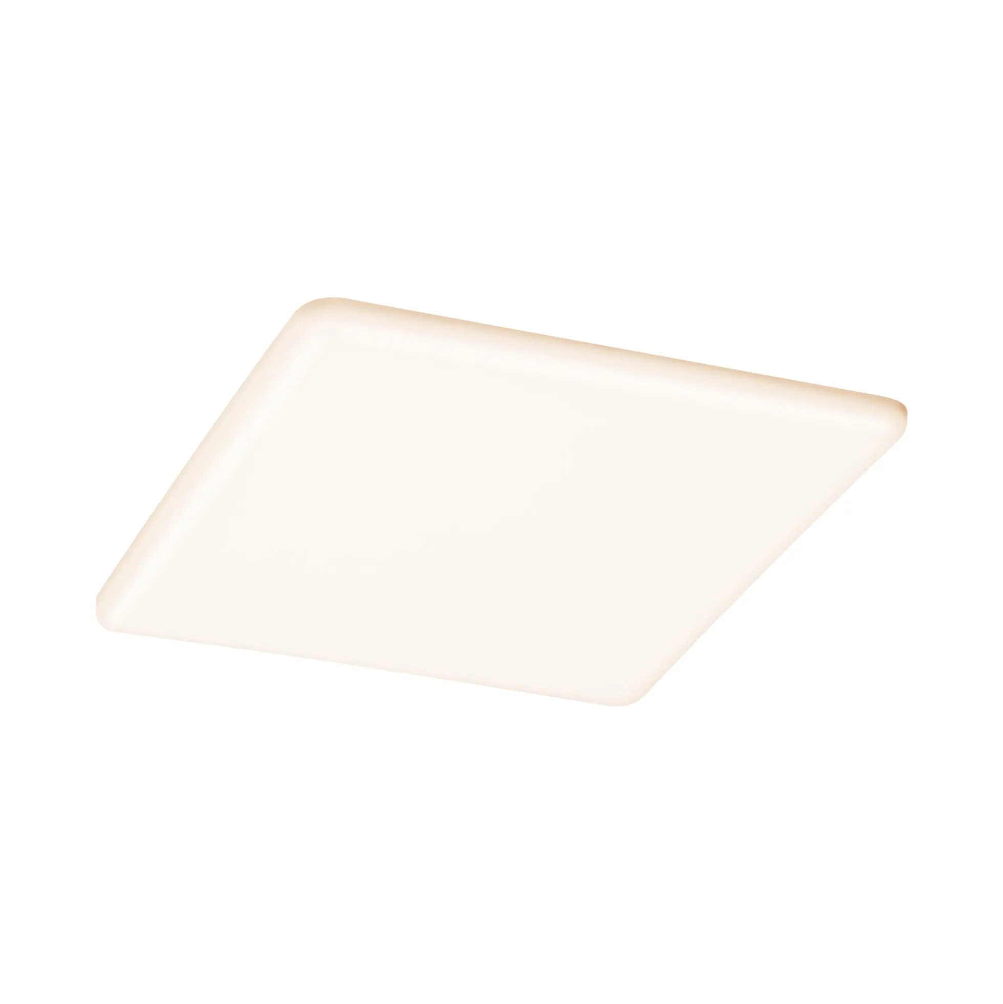 VariFit LED Einbaupanel Smart Home Zigbee 3.0 - Veluna