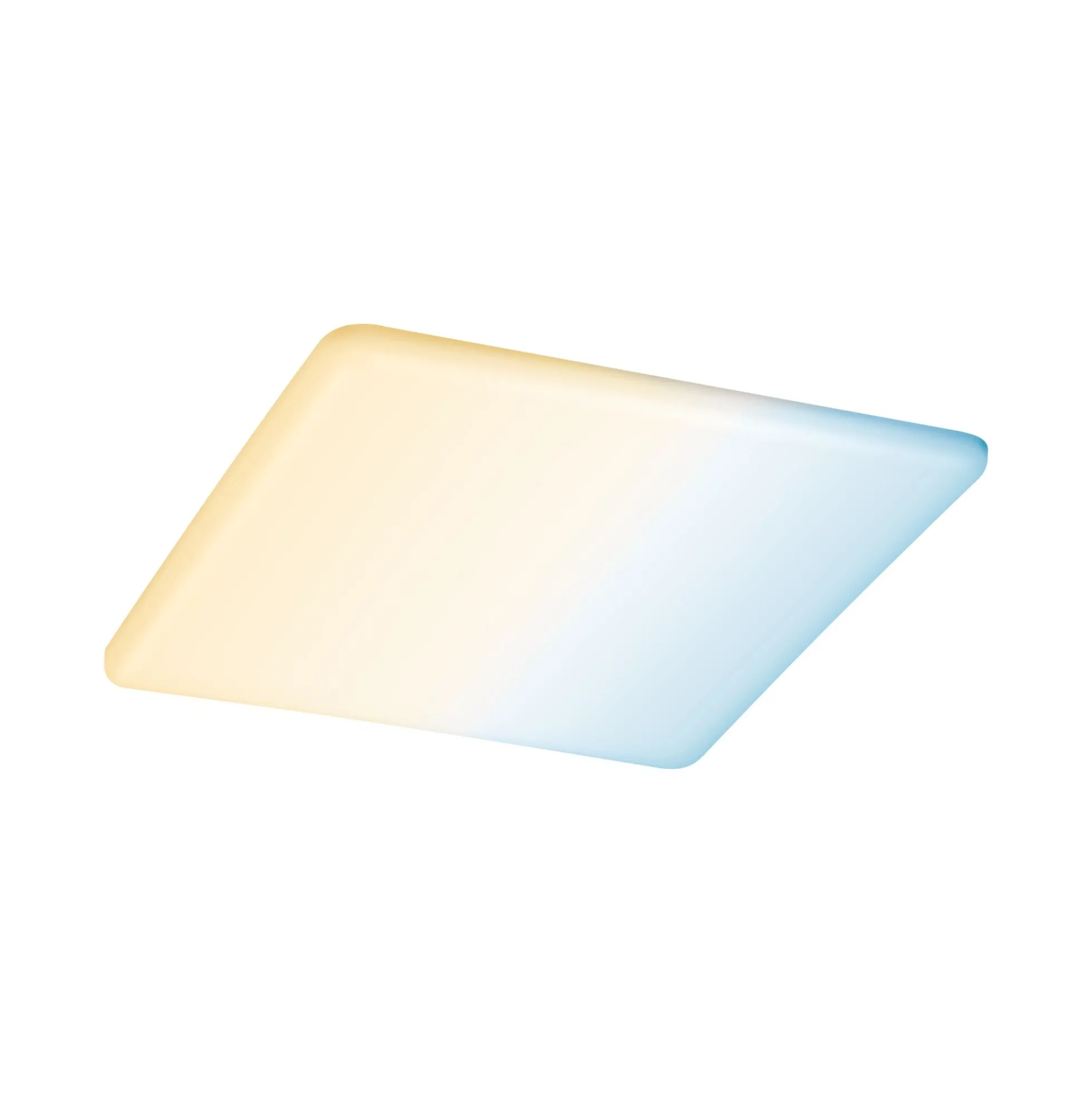 VariFit LED Einbaupanel Smart Home Zigbee 3.0 - Veluna