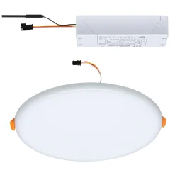 VariFit LED Einbaupanel Smart Home Zigbee 3.0 - Veluna