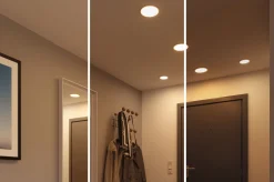 VariFit LED Einbaupanel 3-Step-Dim - Areo