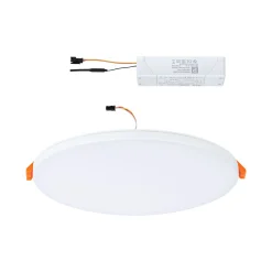 VariFit LED Einbaupanel Smart Home Zigbee 3.0 - Veluna Edge