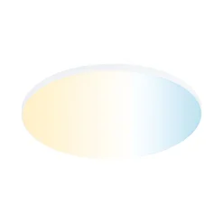 VariFit LED Einbaupanel Smart Home Zigbee 3.0 - Veluna Edge