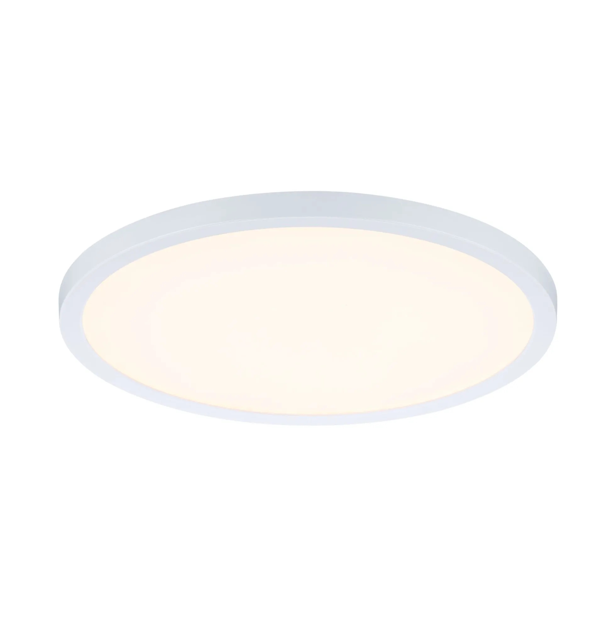 VariFit LED Einbaupanel Smart Home Zigbee 3.0 - Areo