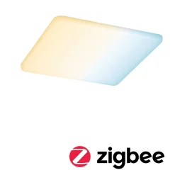 VariFit LED Einbaupanel Smart Home Zigbee 3.0 - Veluna