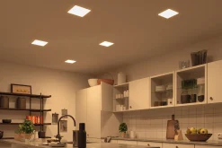 VariFit LED Einbaupanel Smart Home Zigbee 3.0 - Veluna