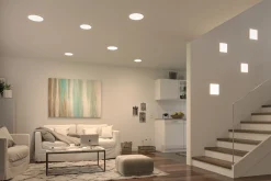 VariFit LED Einbaupanel 3-Step-Dim - Veluna