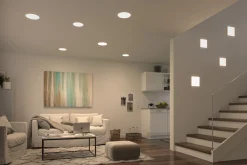 VariFit LED Einbaupanel 3-Step-Dim - Veluna