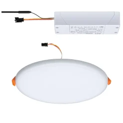 VariFit LED Einbaupanel Smart Home Zigbee 3.0 - Veluna
