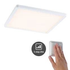 VariFit LED Einbaupanel 3-Step-Dim - Areo