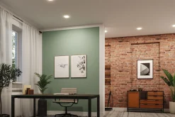 VariFit LED Einbaupanel 3-Step-Dim - Veluna